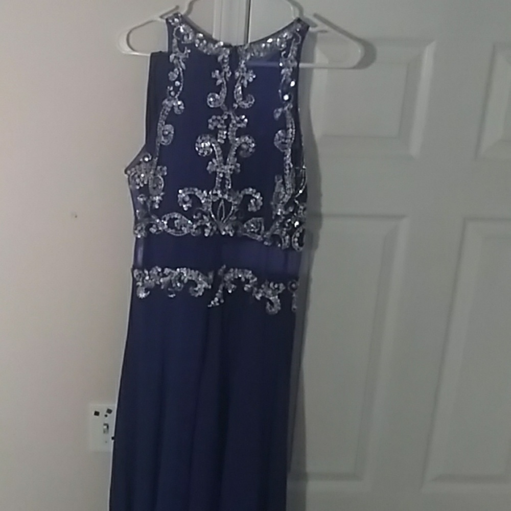 Prom Dress - Picture 2 of 3